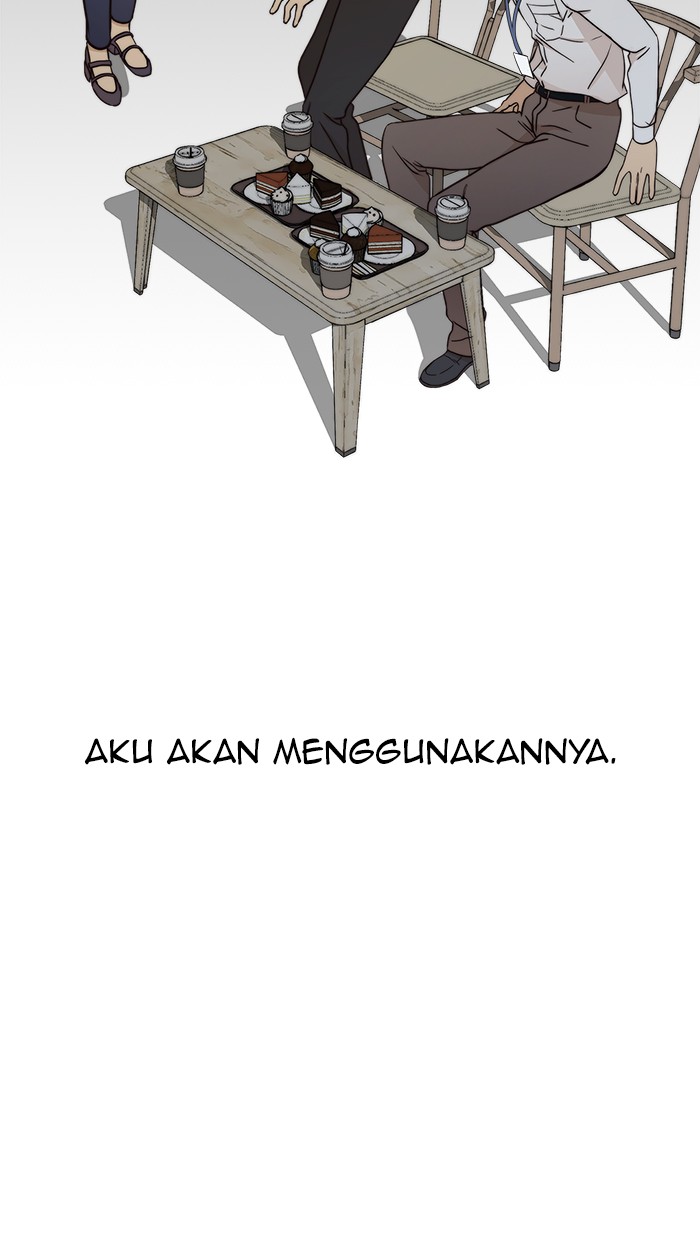 The Man Chapter 64 Gambar 97