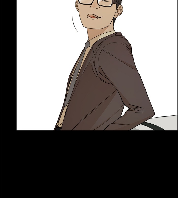 The Man Chapter 65 Gambar 10