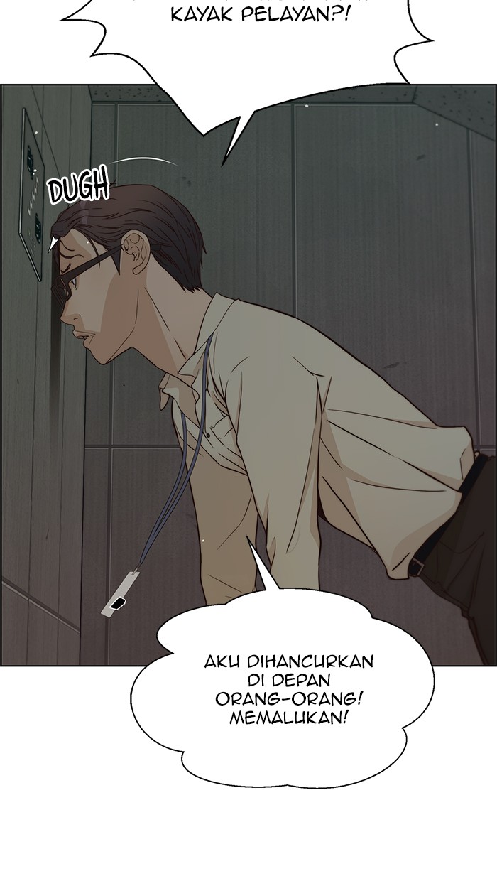 The Man Chapter 65 Gambar 100