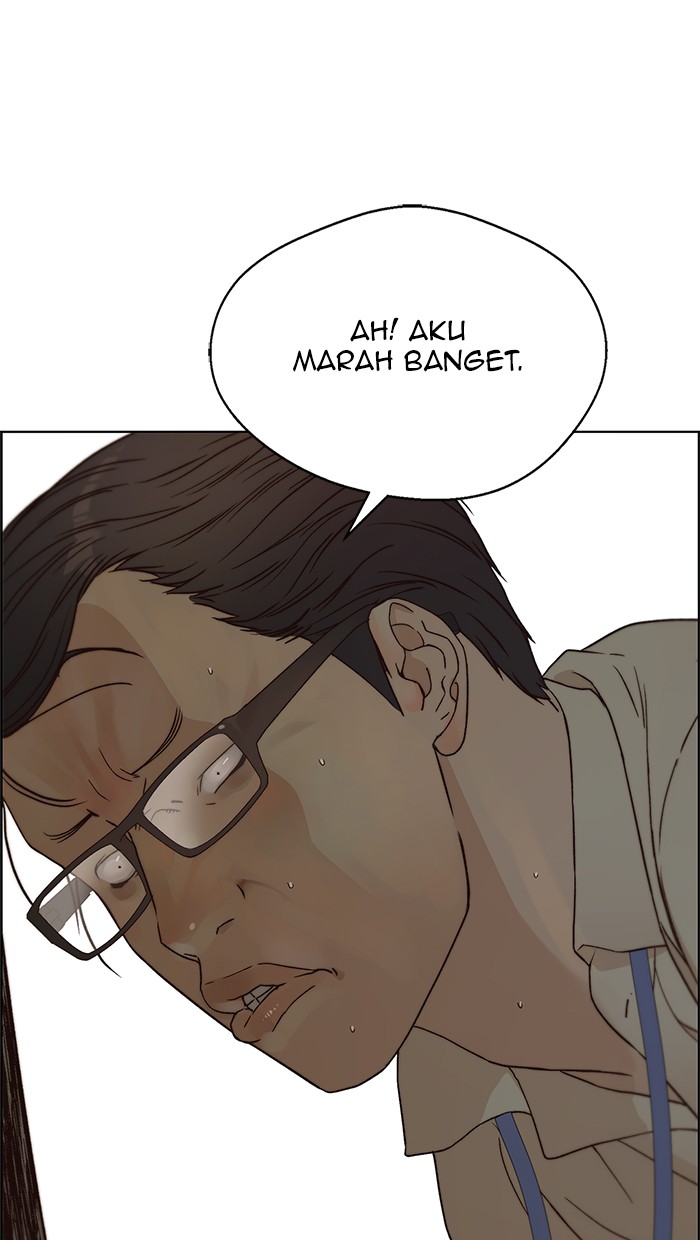 The Man Chapter 65 Gambar 101