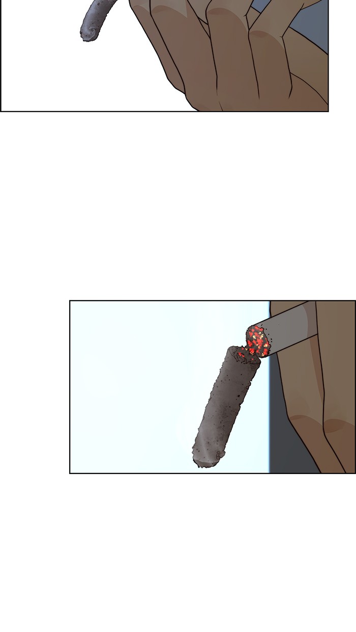 The Man Chapter 65 Gambar 104