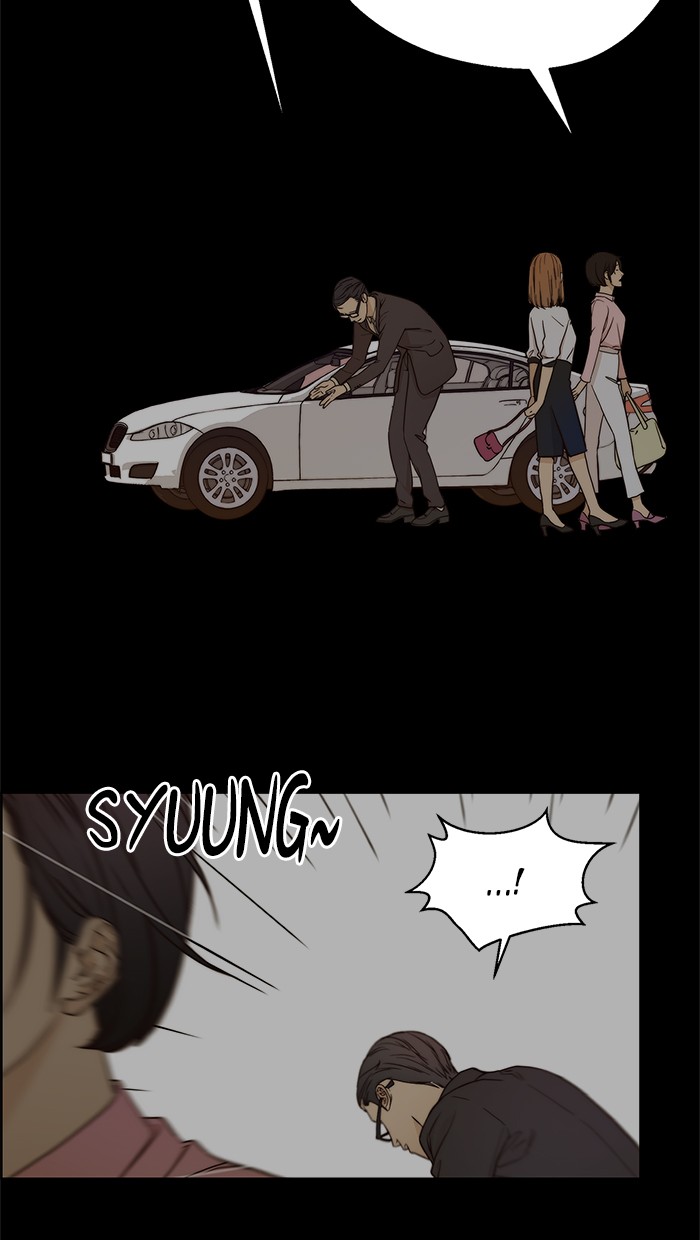The Man Chapter 65 Gambar 12