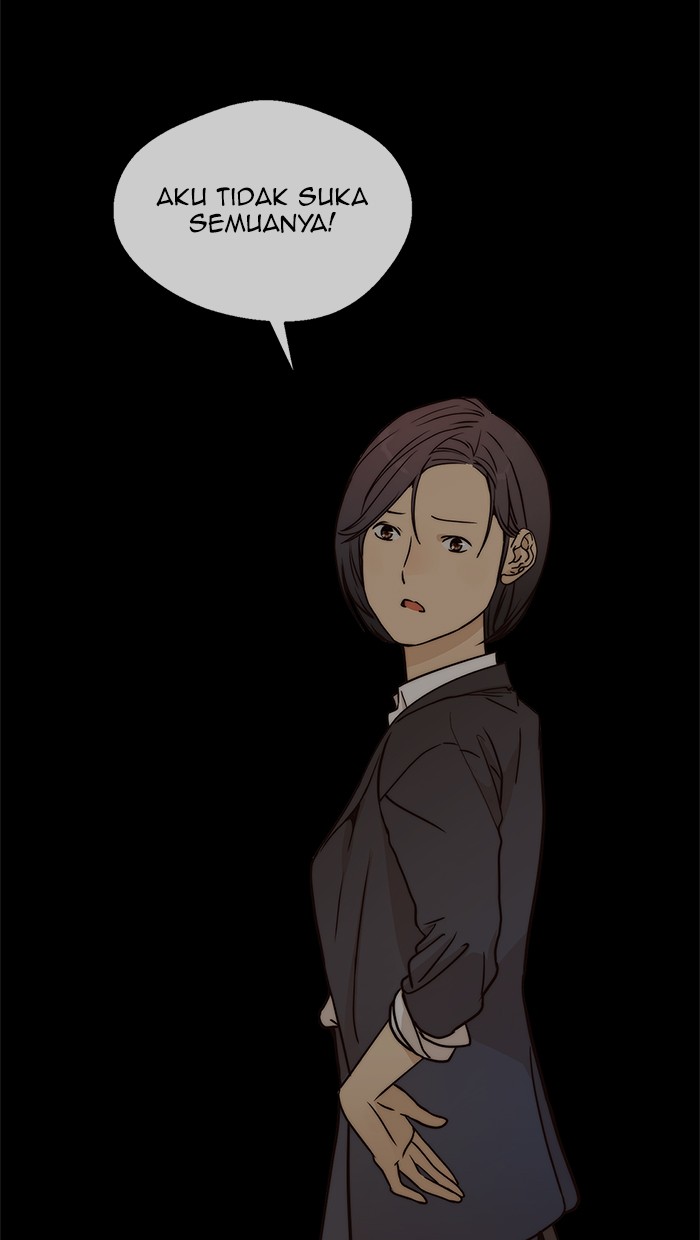 The Man Chapter 65 Gambar 15