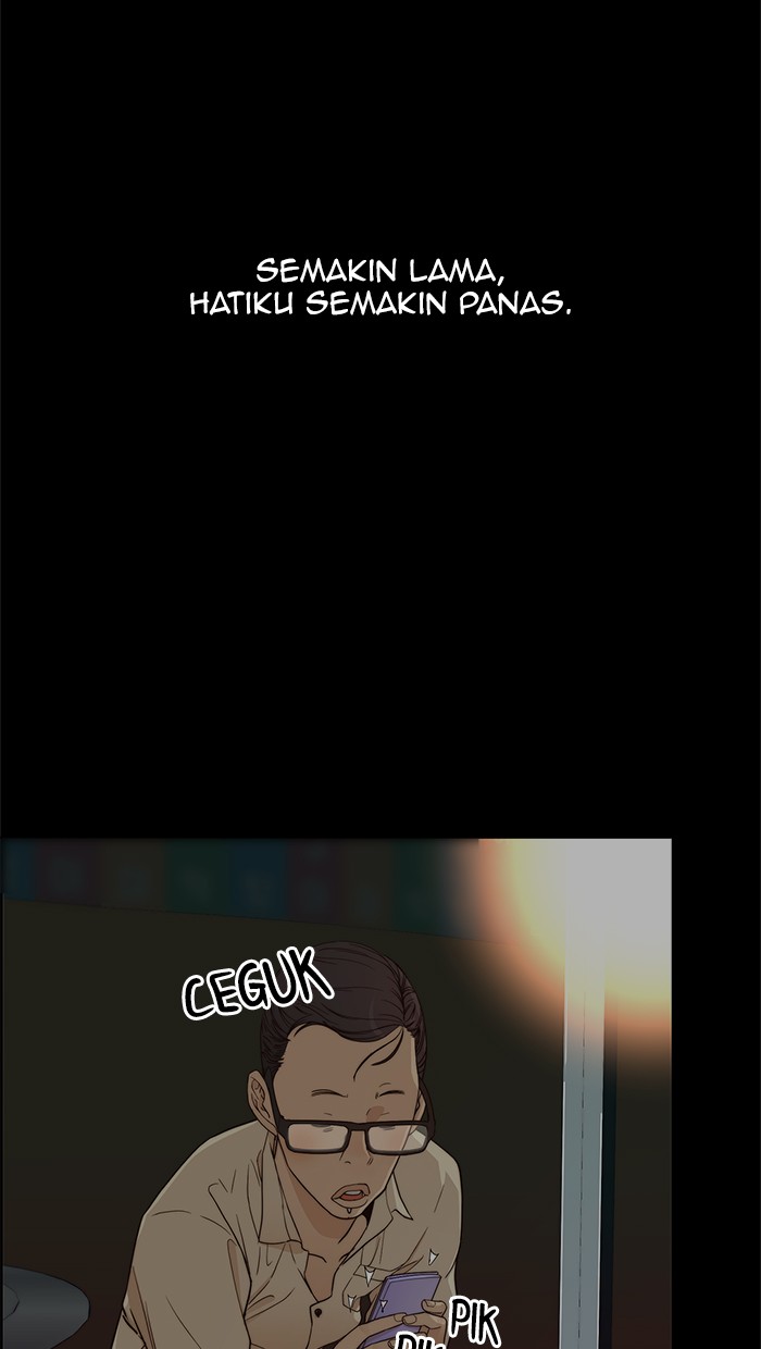 The Man Chapter 65 Gambar 18