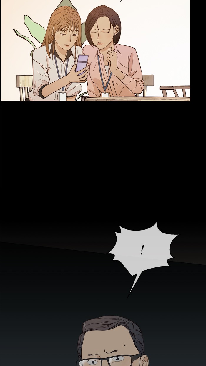 Baca Manhwa The Man Chapter 65 Gambar 2