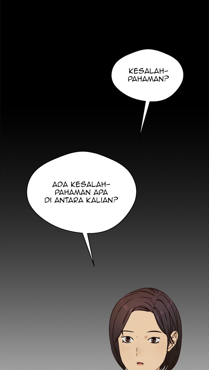 The Man Chapter 65 Gambar 22