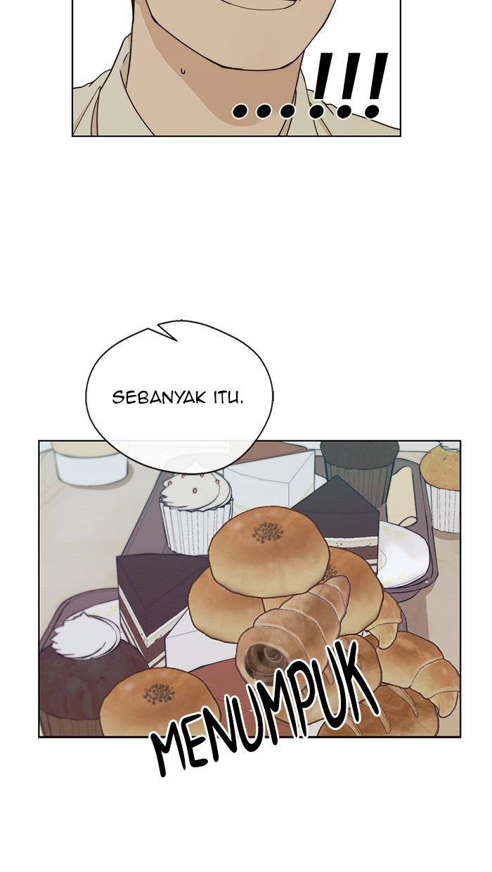 The Man Chapter 65 Gambar 34