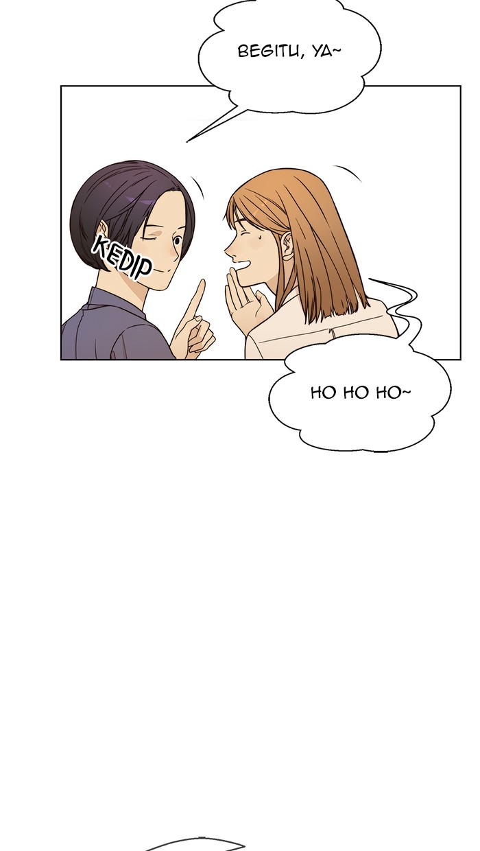 The Man Chapter 65 Gambar 37