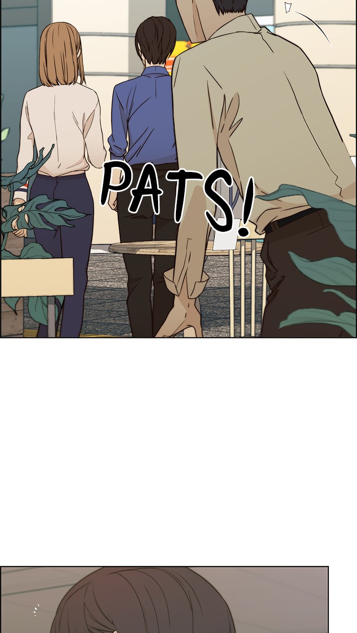 The Man Chapter 65 Gambar 48