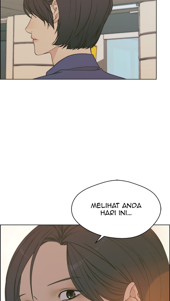 The Man Chapter 65 Gambar 49
