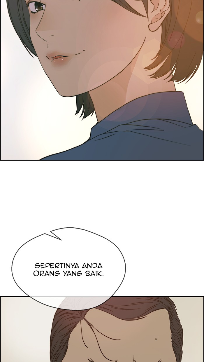 The Man Chapter 65 Gambar 50
