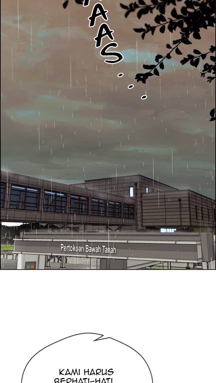 The Man Chapter 65 Gambar 53