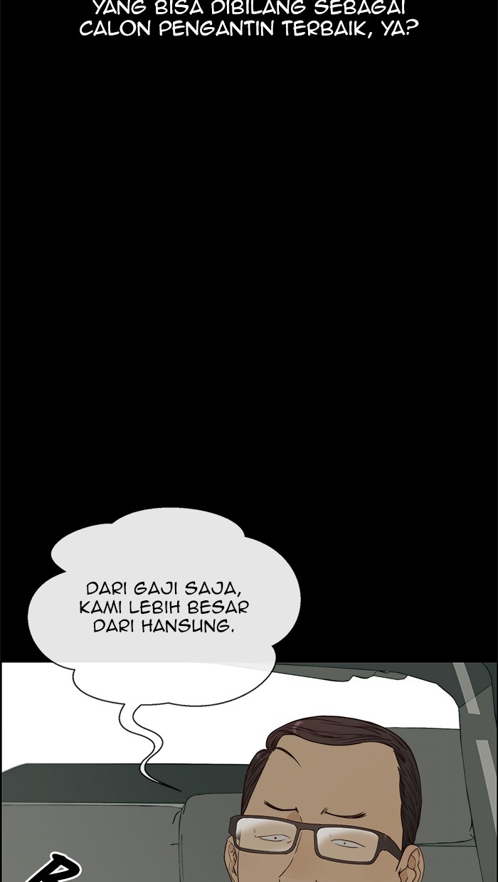 The Man Chapter 65 Gambar 6