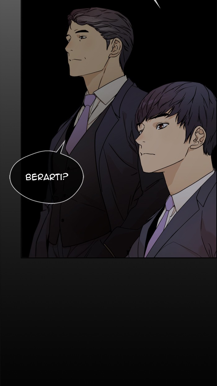 The Man Chapter 65 Gambar 64