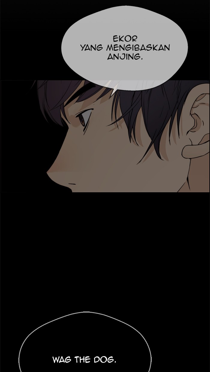 The Man Chapter 65 Gambar 65