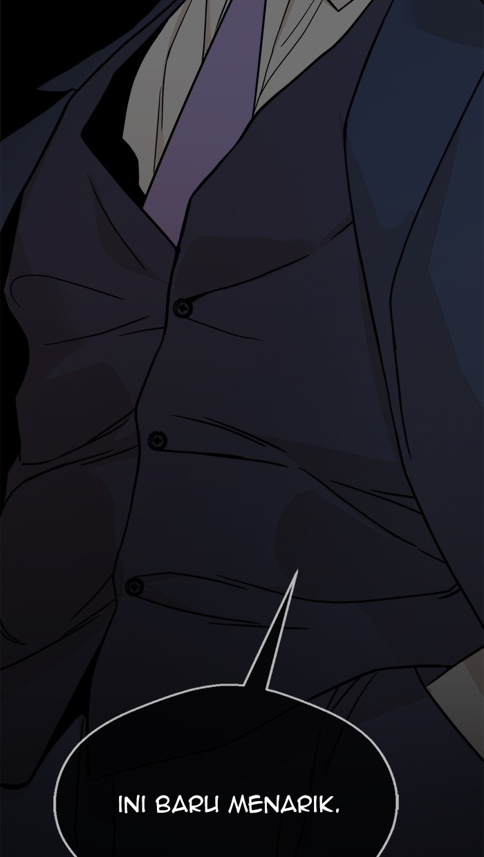 The Man Chapter 65 Gambar 67