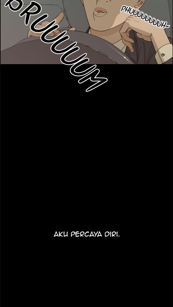 The Man Chapter 65 Gambar 7