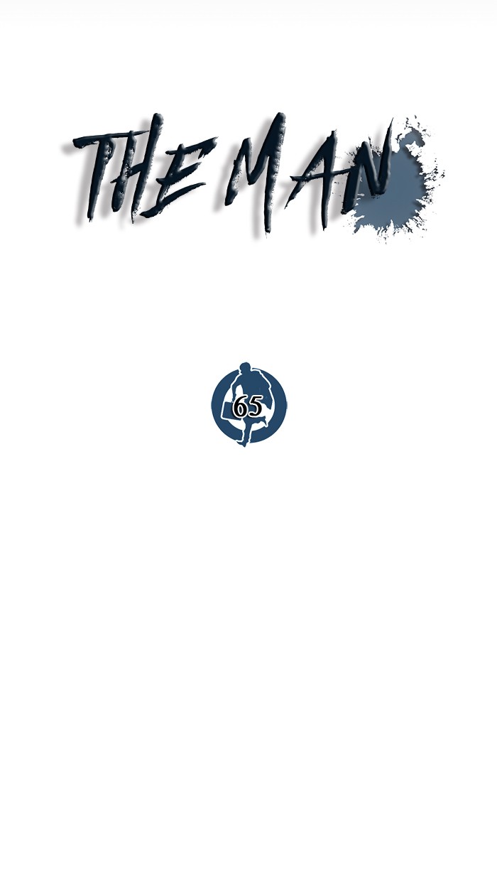The Man Chapter 65 Gambar 70
