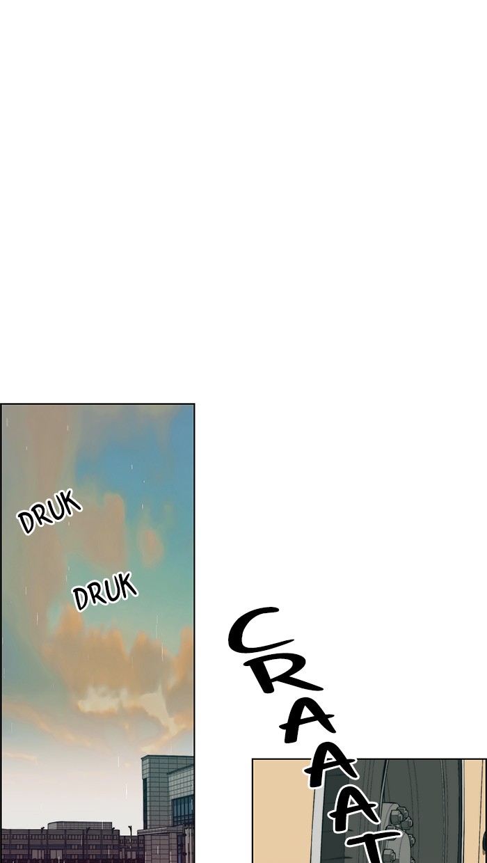 The Man Chapter 65 Gambar 71