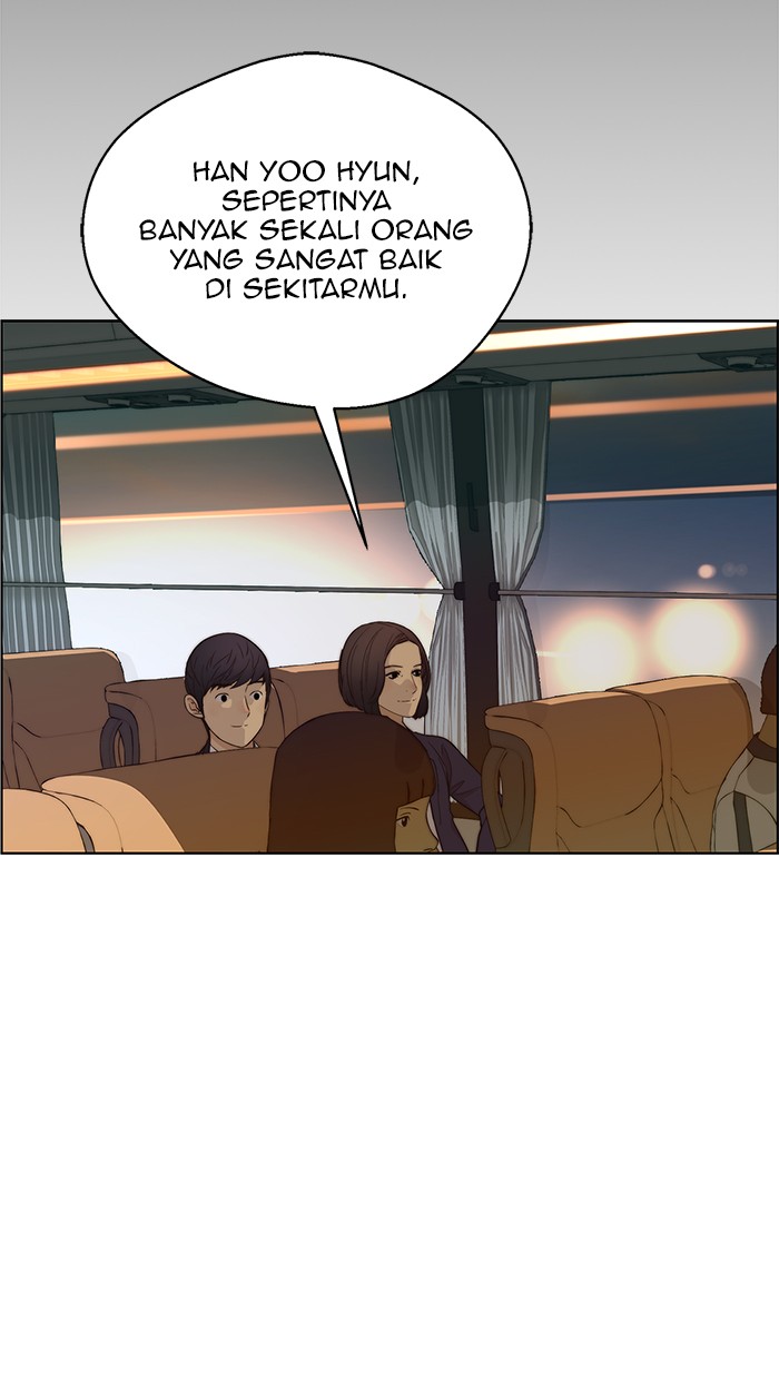 The Man Chapter 65 Gambar 79