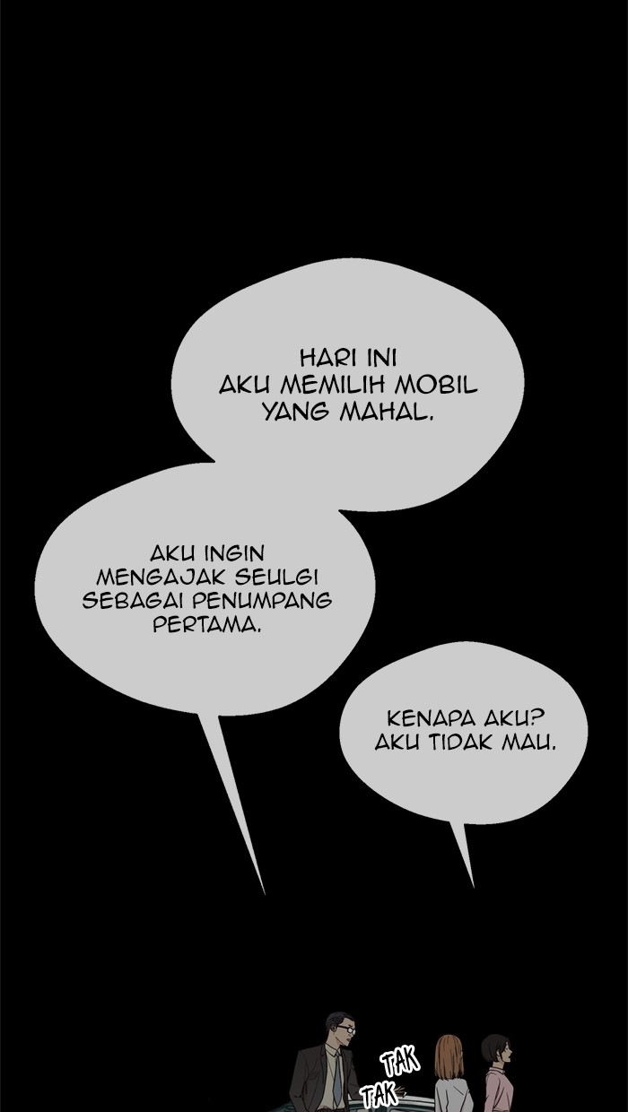The Man Chapter 65 Gambar 8