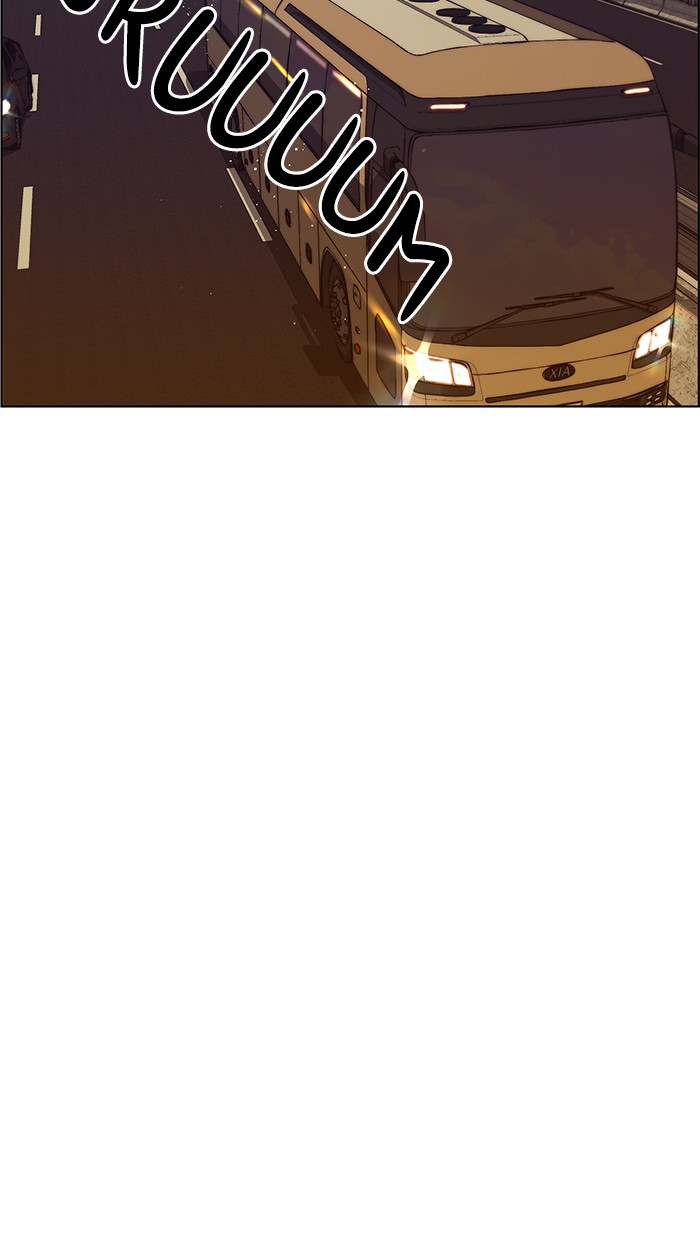 The Man Chapter 65 Gambar 81