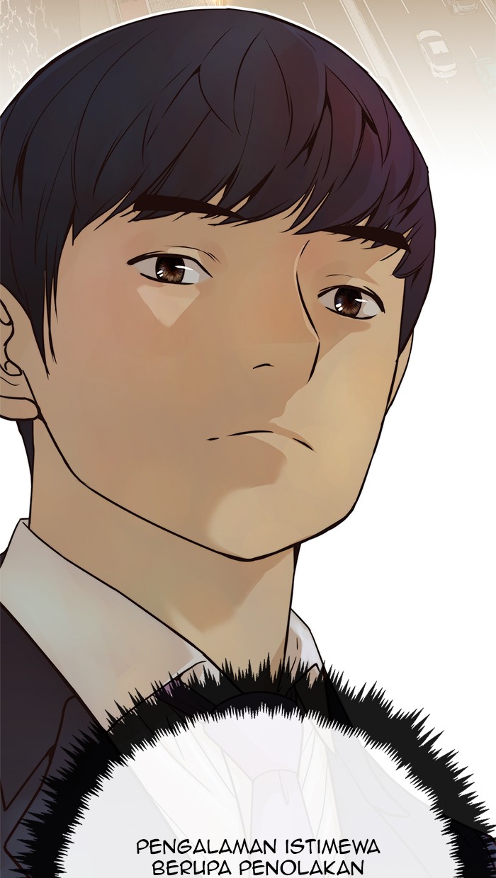 The Man Chapter 65 Gambar 84