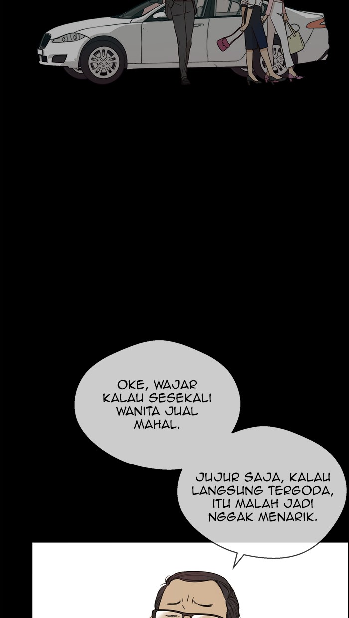 The Man Chapter 65 Gambar 9