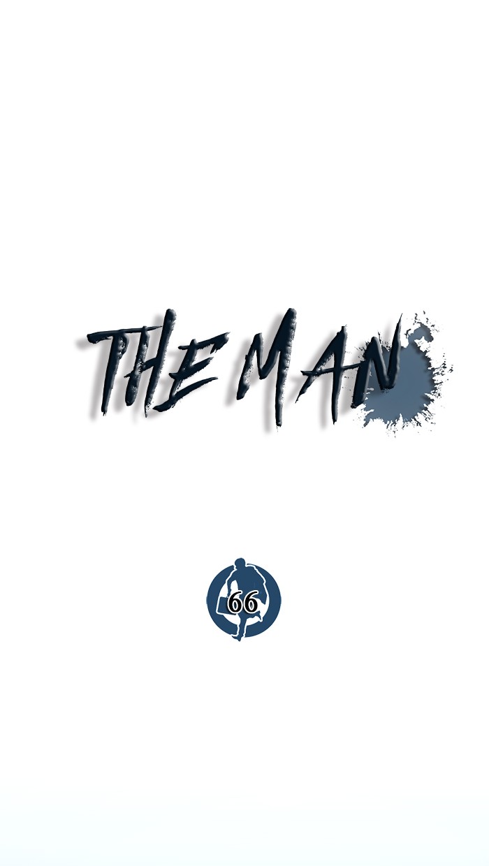 The Man Chapter 66 Gambar 11