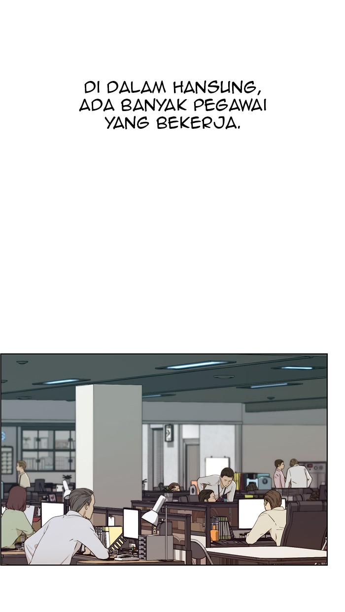The Man Chapter 66 Gambar 14
