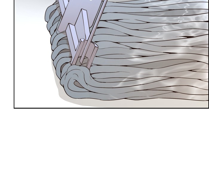 The Man Chapter 66 Gambar 16