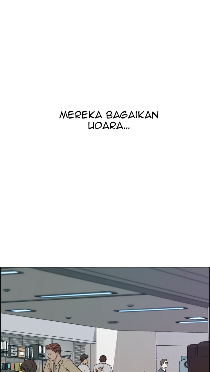 The Man Chapter 66 Gambar 17