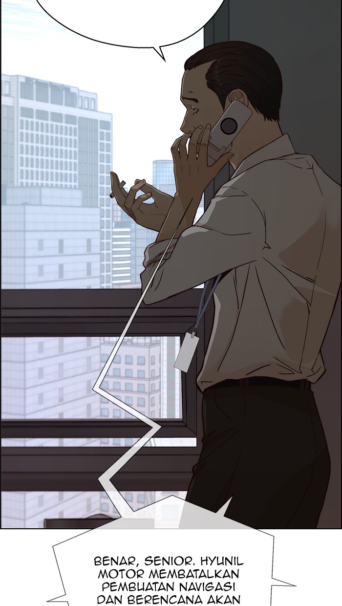 Baca Manhwa The Man Chapter 66 Gambar 2