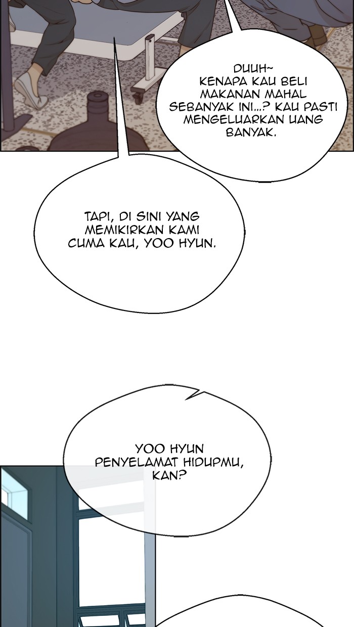 The Man Chapter 66 Gambar 22