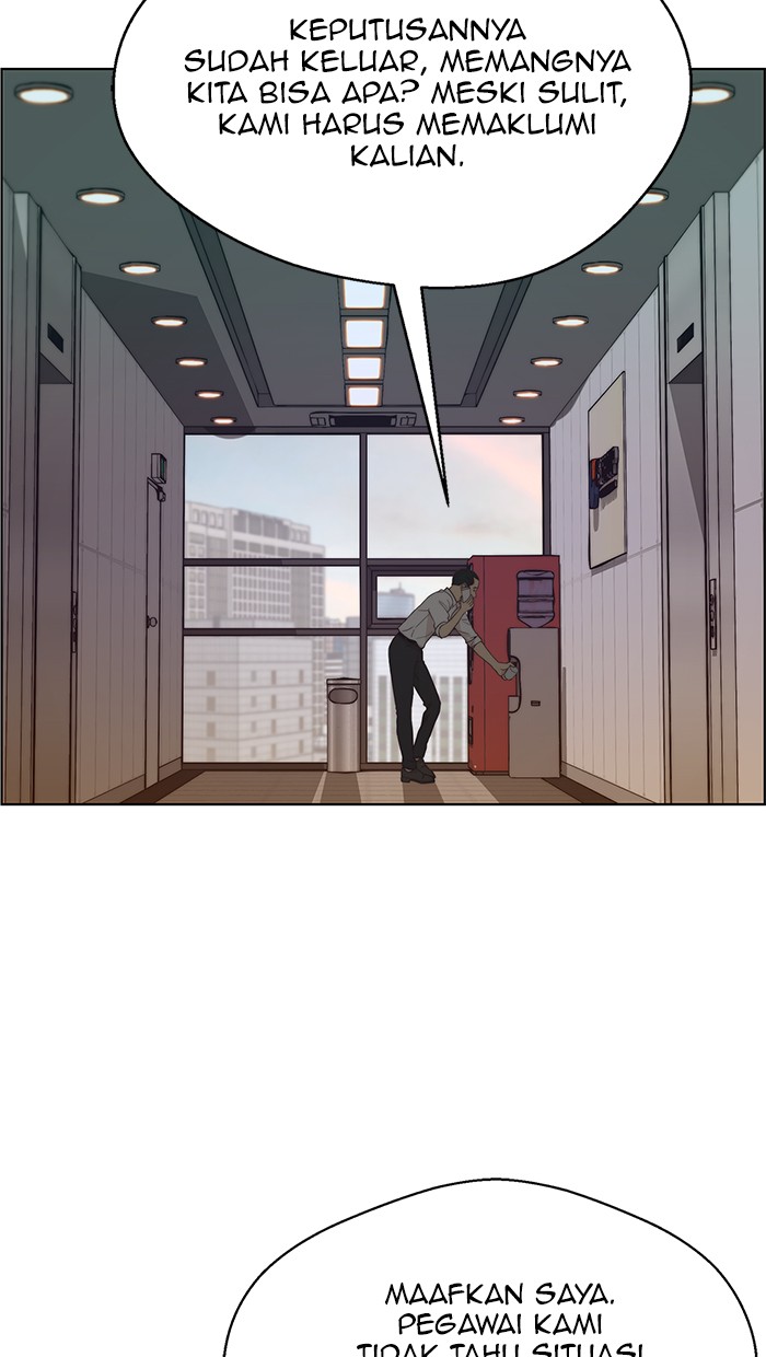 The Man Chapter 66 Gambar 27