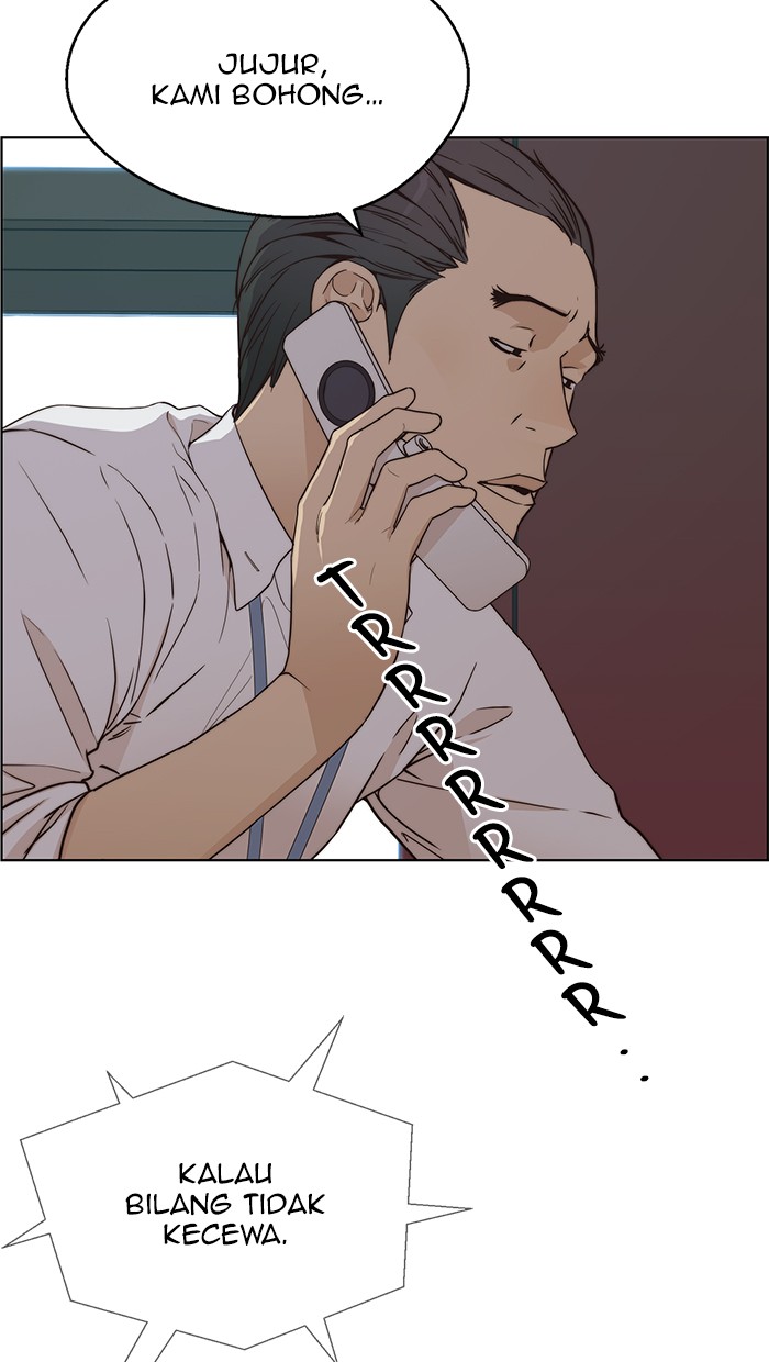 The Man Chapter 66 Gambar 29