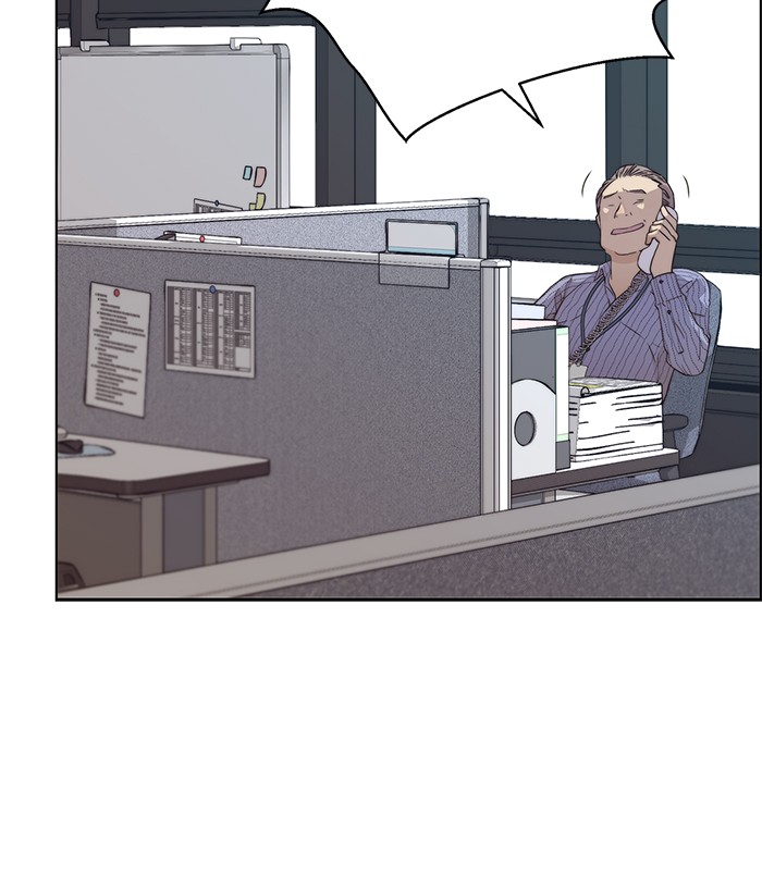 The Man Chapter 66 Gambar 37