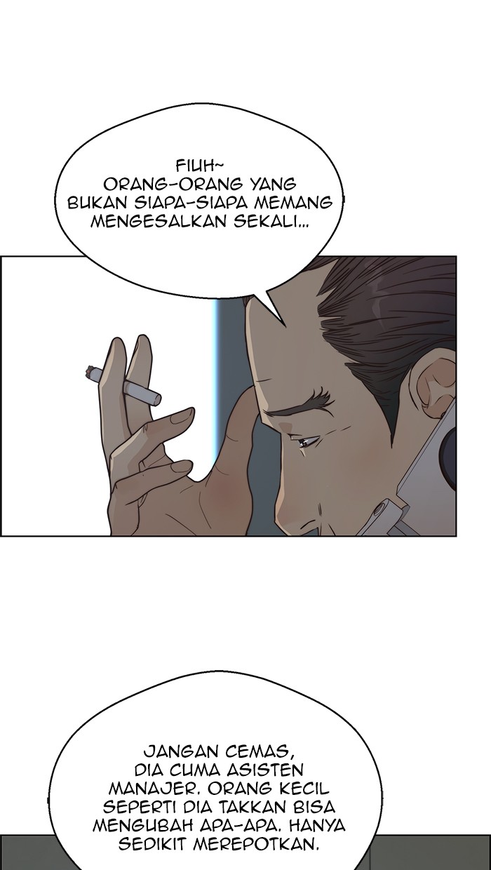 The Man Chapter 66 Gambar 4
