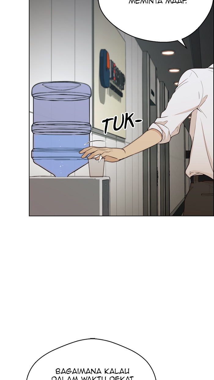 The Man Chapter 66 Gambar 41