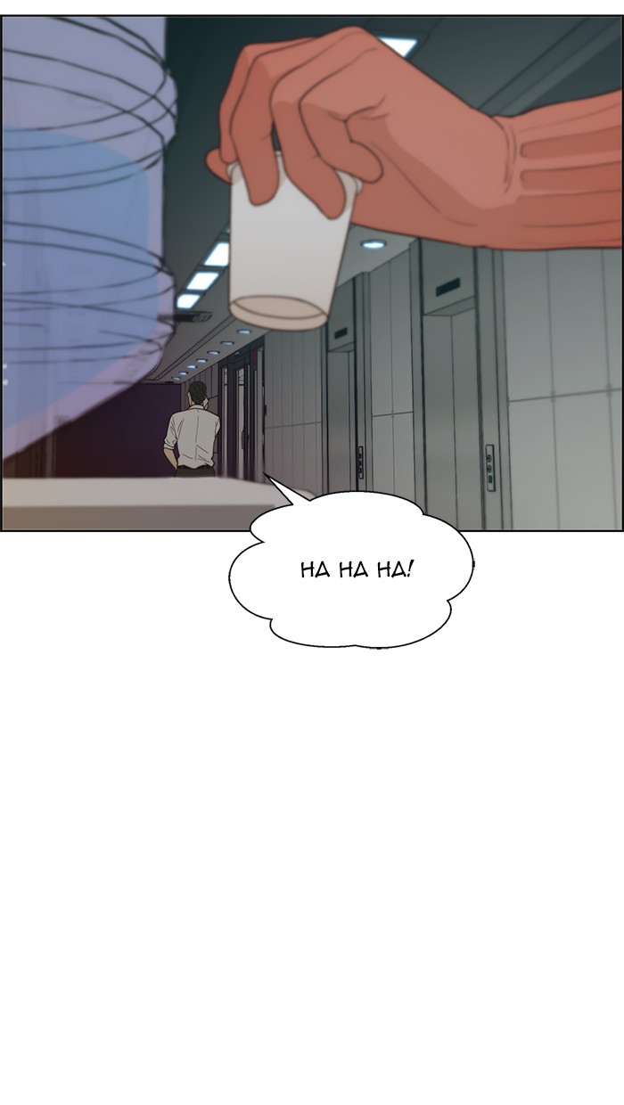 The Man Chapter 66 Gambar 43