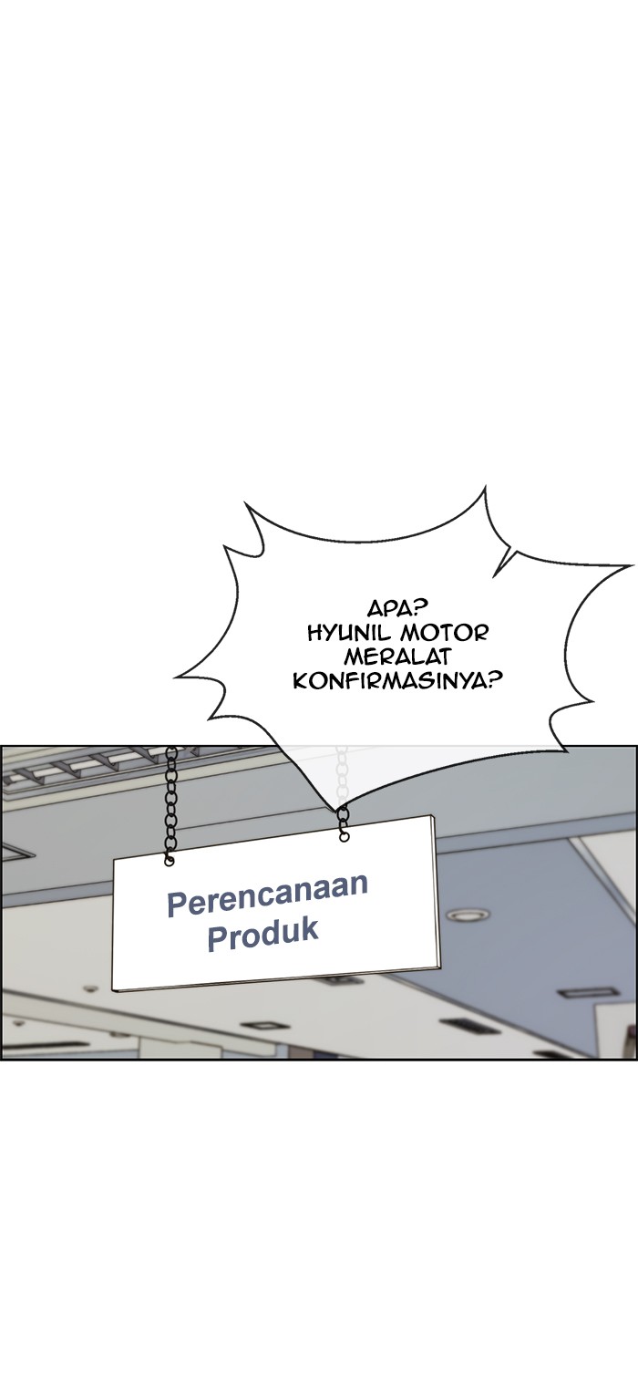 The Man Chapter 66 Gambar 44