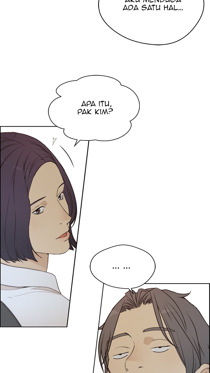 The Man Chapter 66 Gambar 46