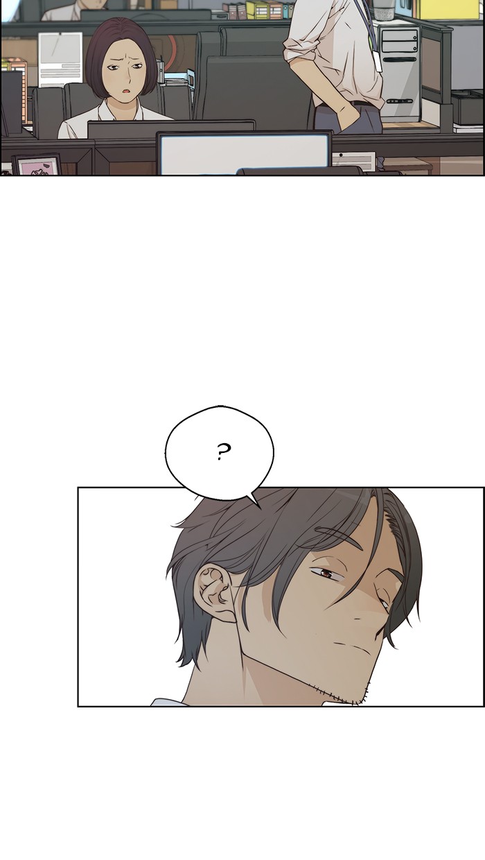 The Man Chapter 66 Gambar 48