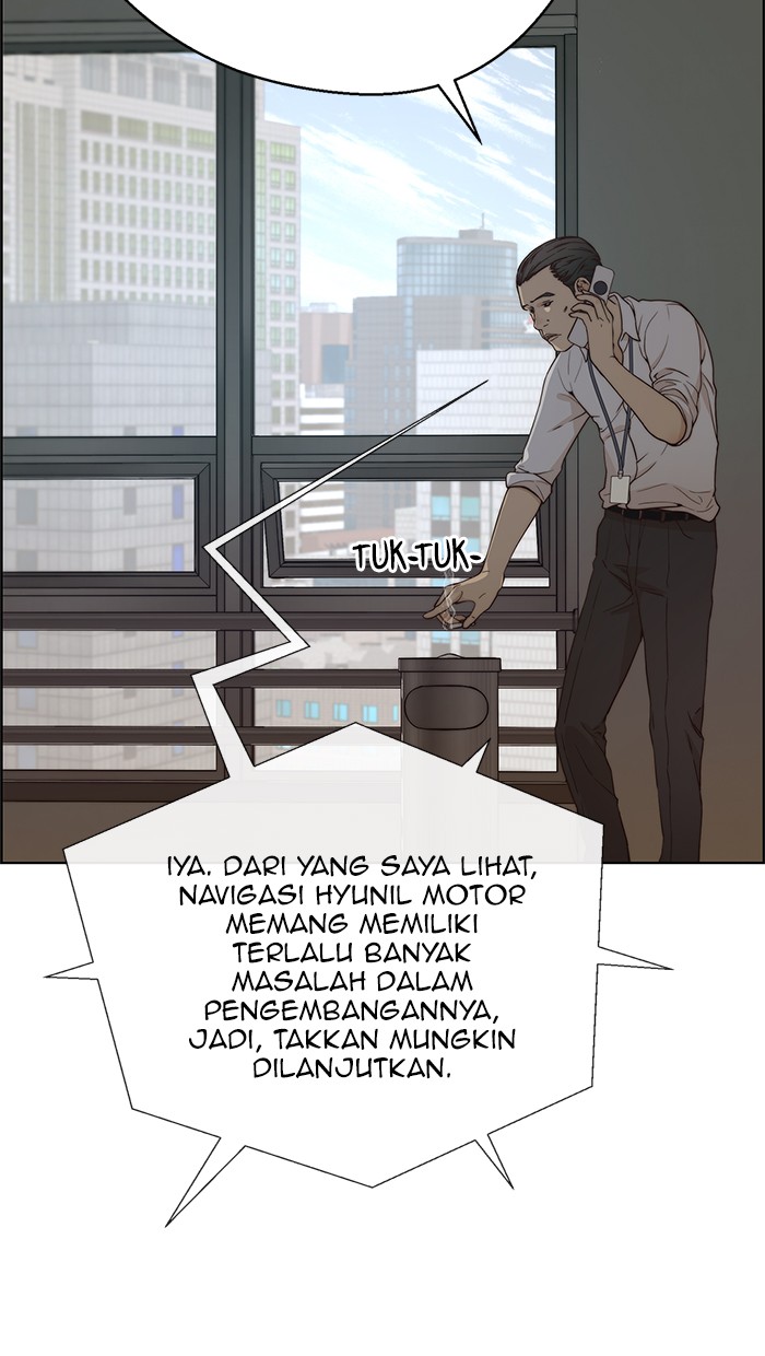 The Man Chapter 66 Gambar 5