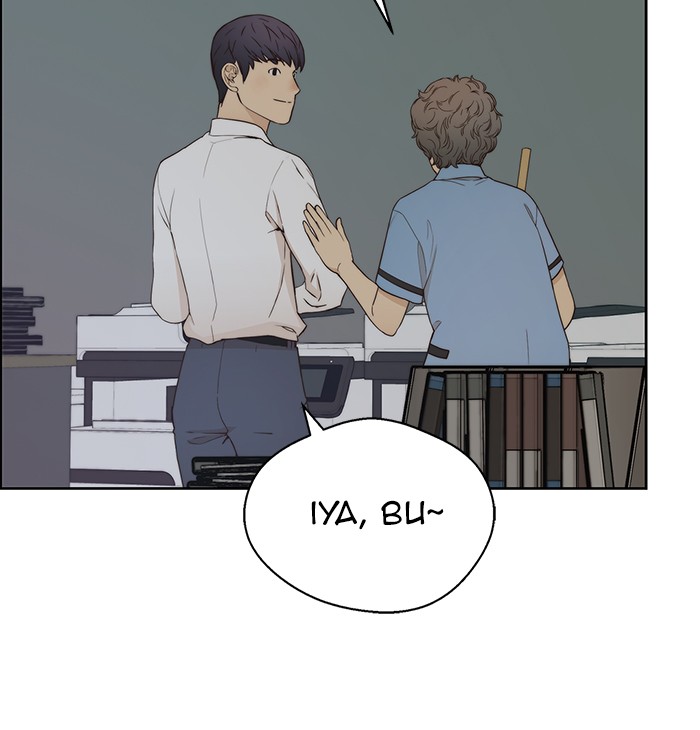 The Man Chapter 66 Gambar 52