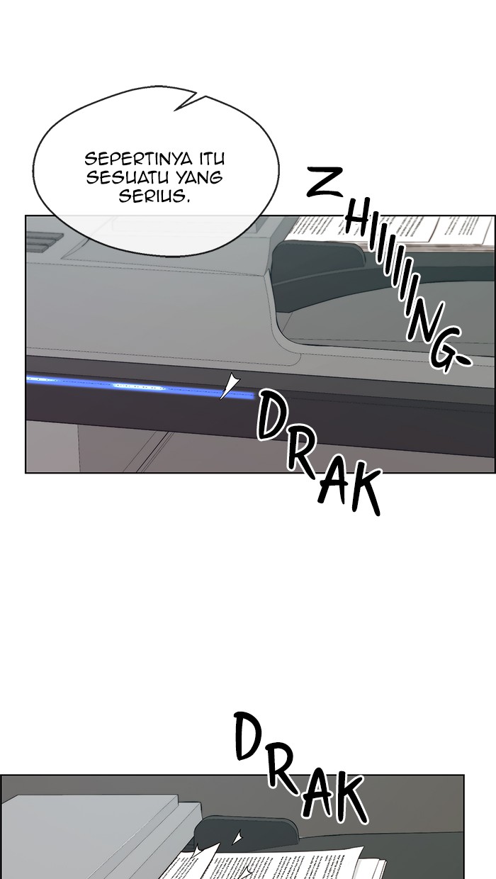 The Man Chapter 66 Gambar 54