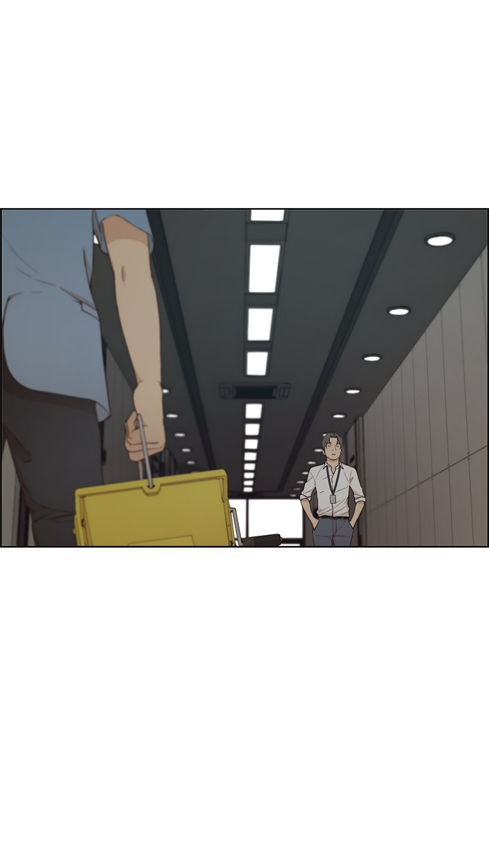The Man Chapter 66 Gambar 56