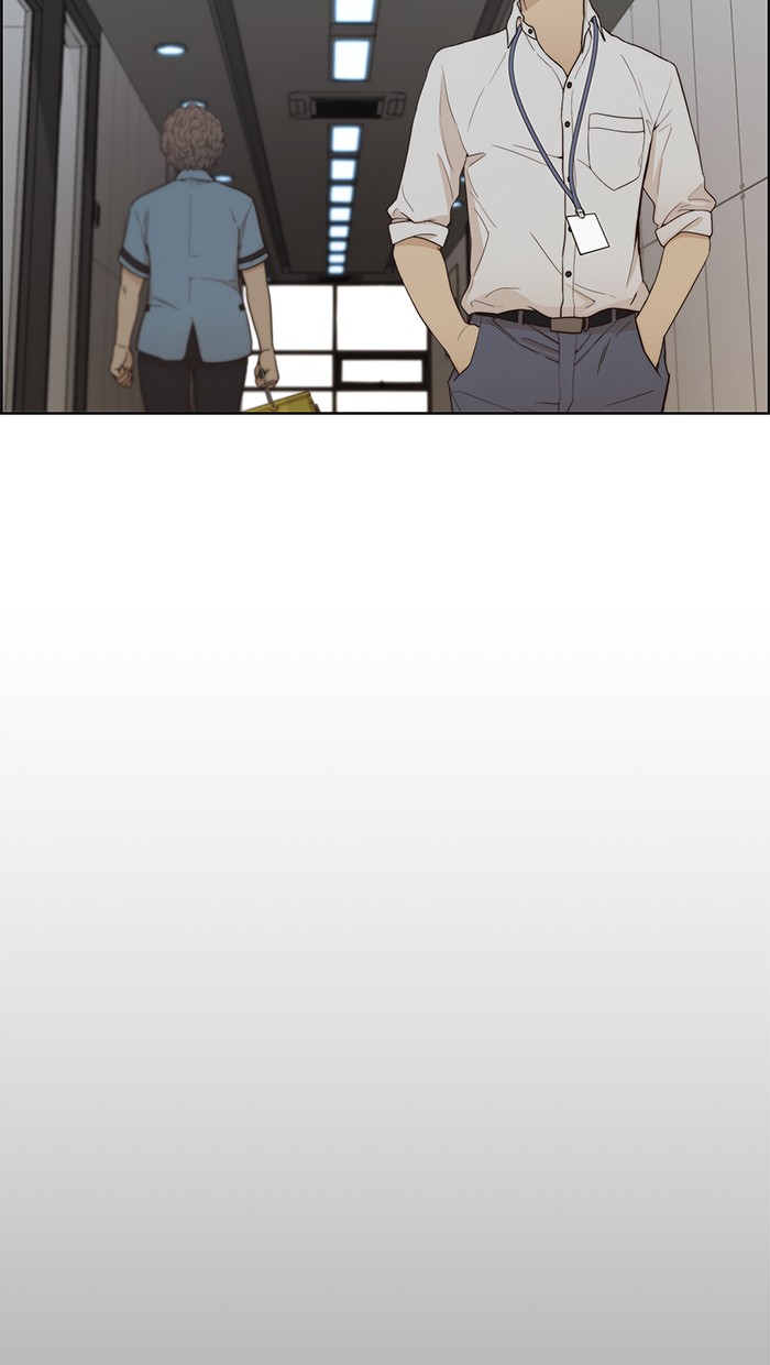 The Man Chapter 66 Gambar 58