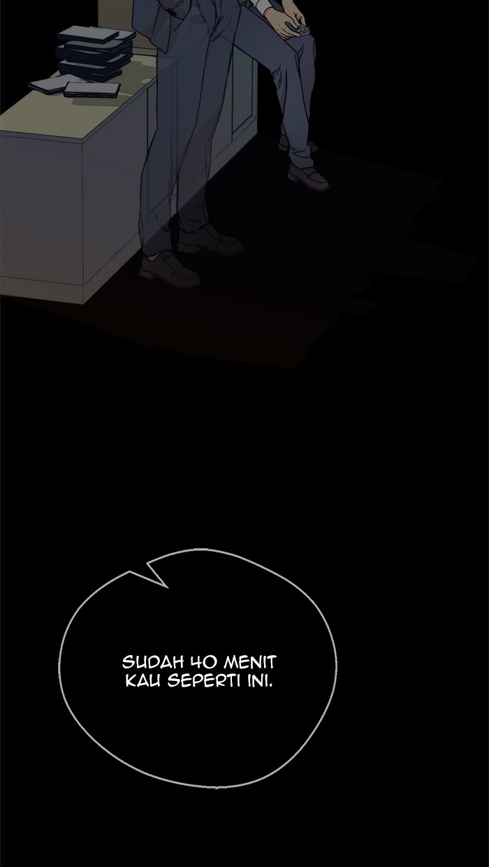 The Man Chapter 66 Gambar 62