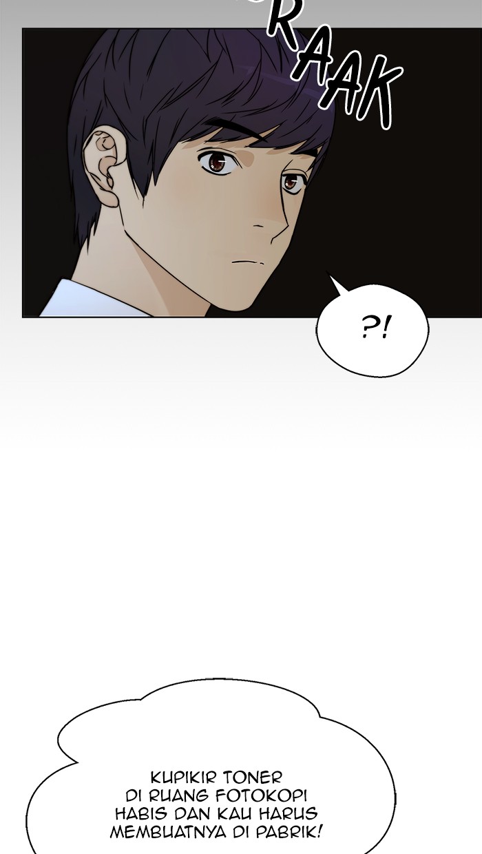 The Man Chapter 66 Gambar 65
